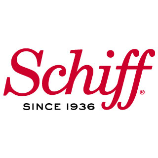 SCHIFF logo